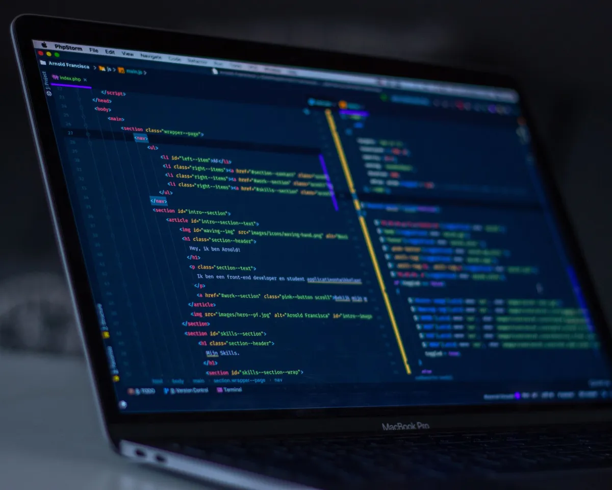 Programming and reverse-engineering workspace for Rust software development